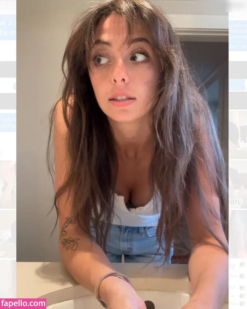 Olivia Tiedemann Onlyfans Photo Gallery 