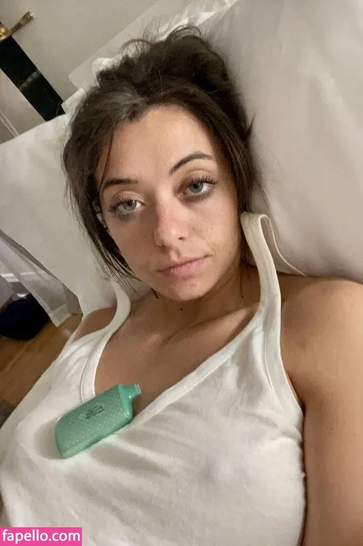 Olivia Tiedemann Onlyfans Photo Gallery 