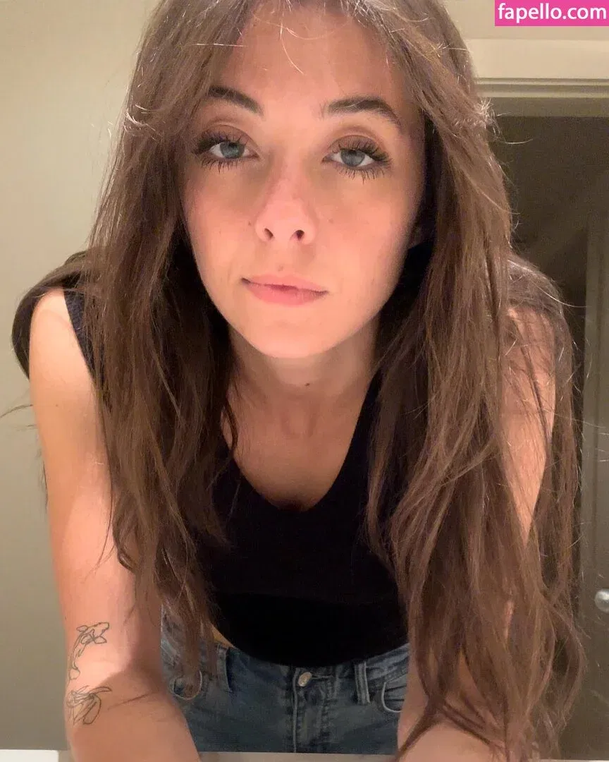 Olivia Tiedemann Onlyfans Photo Gallery 