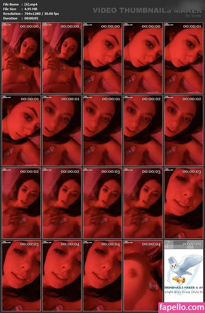 Olivia Tiedemann Onlyfans Photo Gallery 