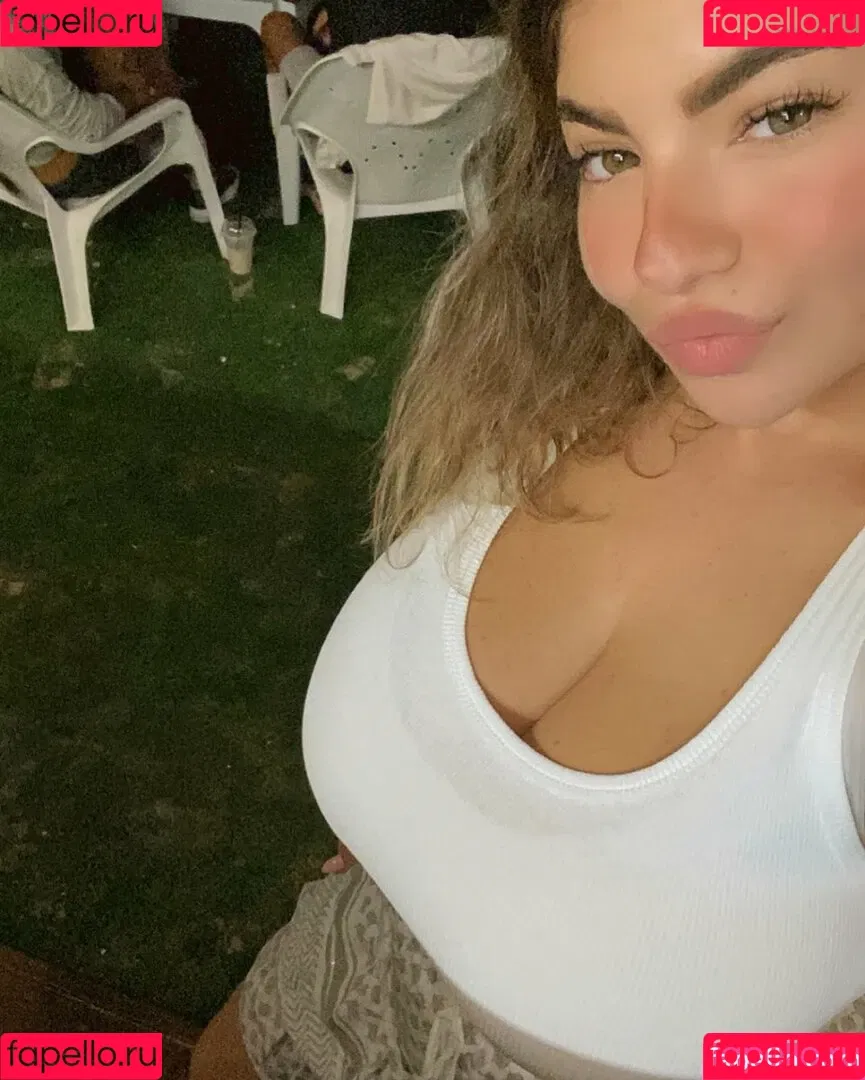 May Tehila Zafrani Onlyfans Photo Gallery 