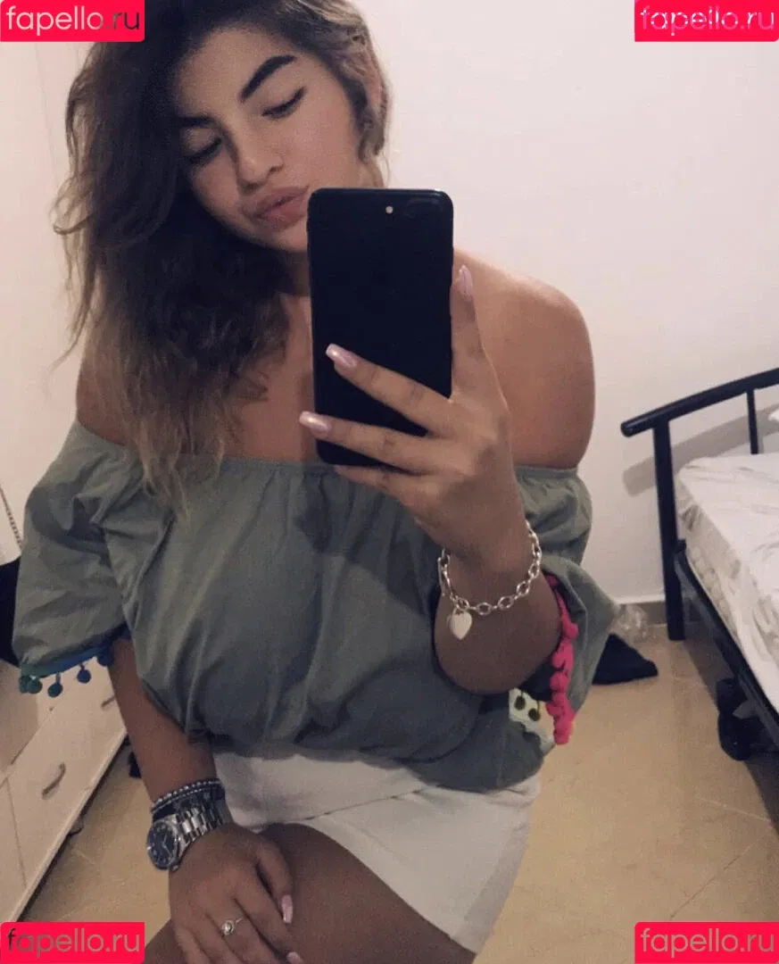 May Tehila Zafrani Onlyfans Photo Gallery 