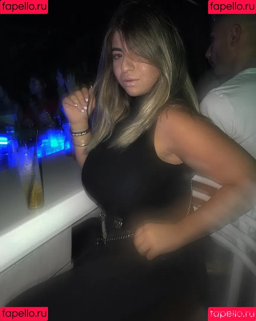 May Tehila Zafrani Onlyfans Photo Gallery 