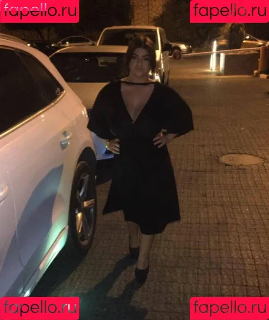 May Tehila Zafrani Onlyfans Photo Gallery 