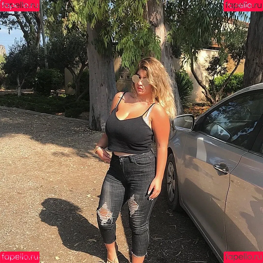 May Tehila Zafrani Onlyfans Photo Gallery 