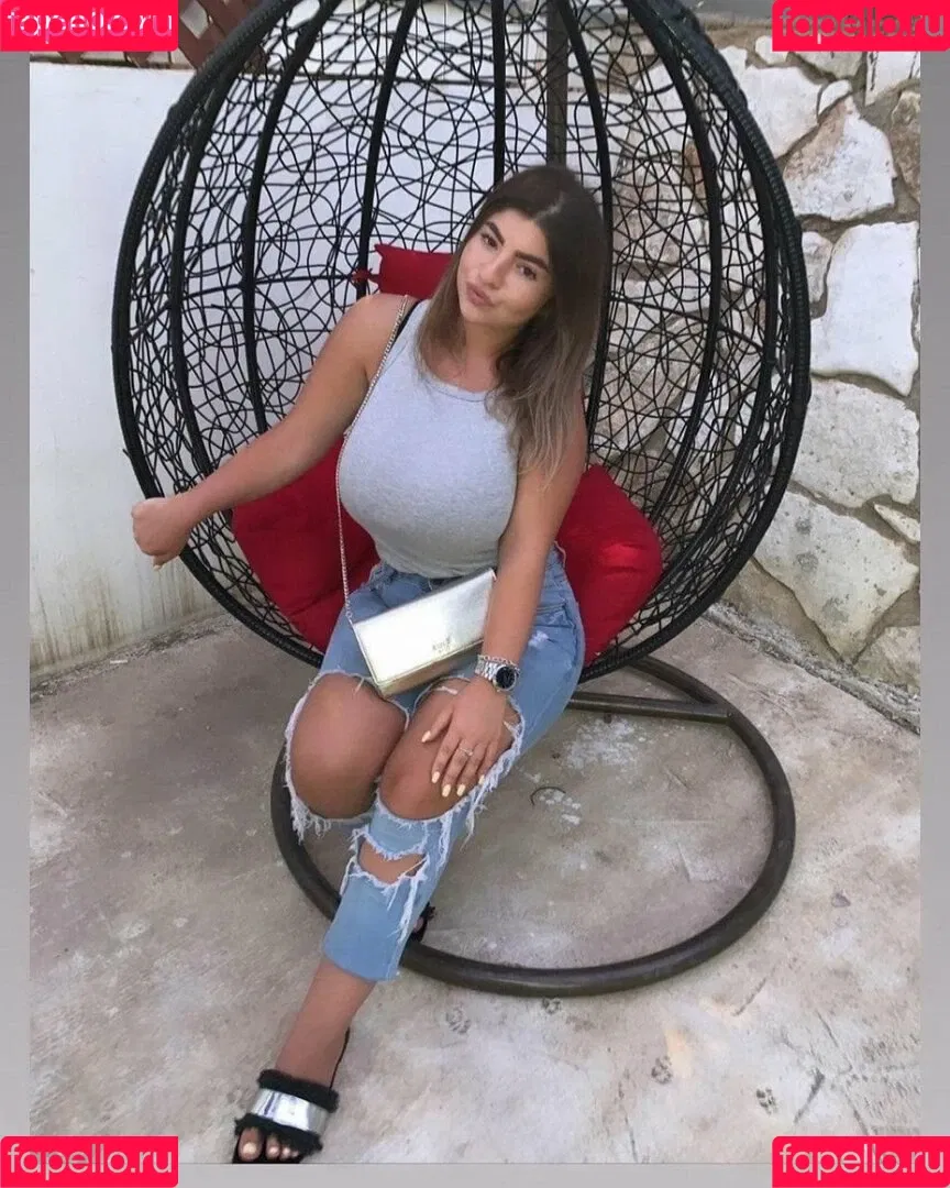 May Tehila Zafrani Onlyfans Photo Gallery 
