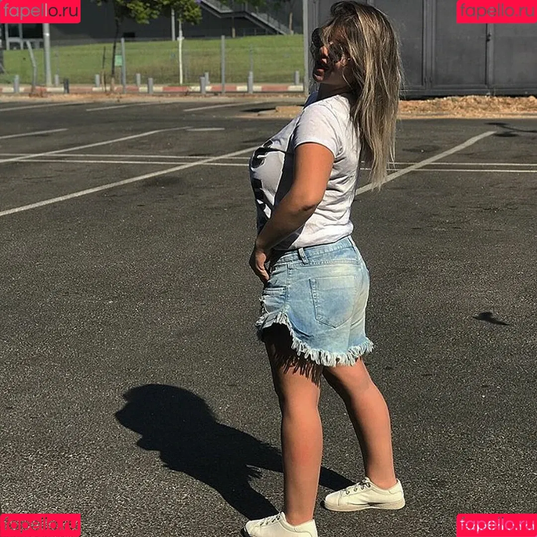 May Tehila Zafrani Onlyfans Photo Gallery 