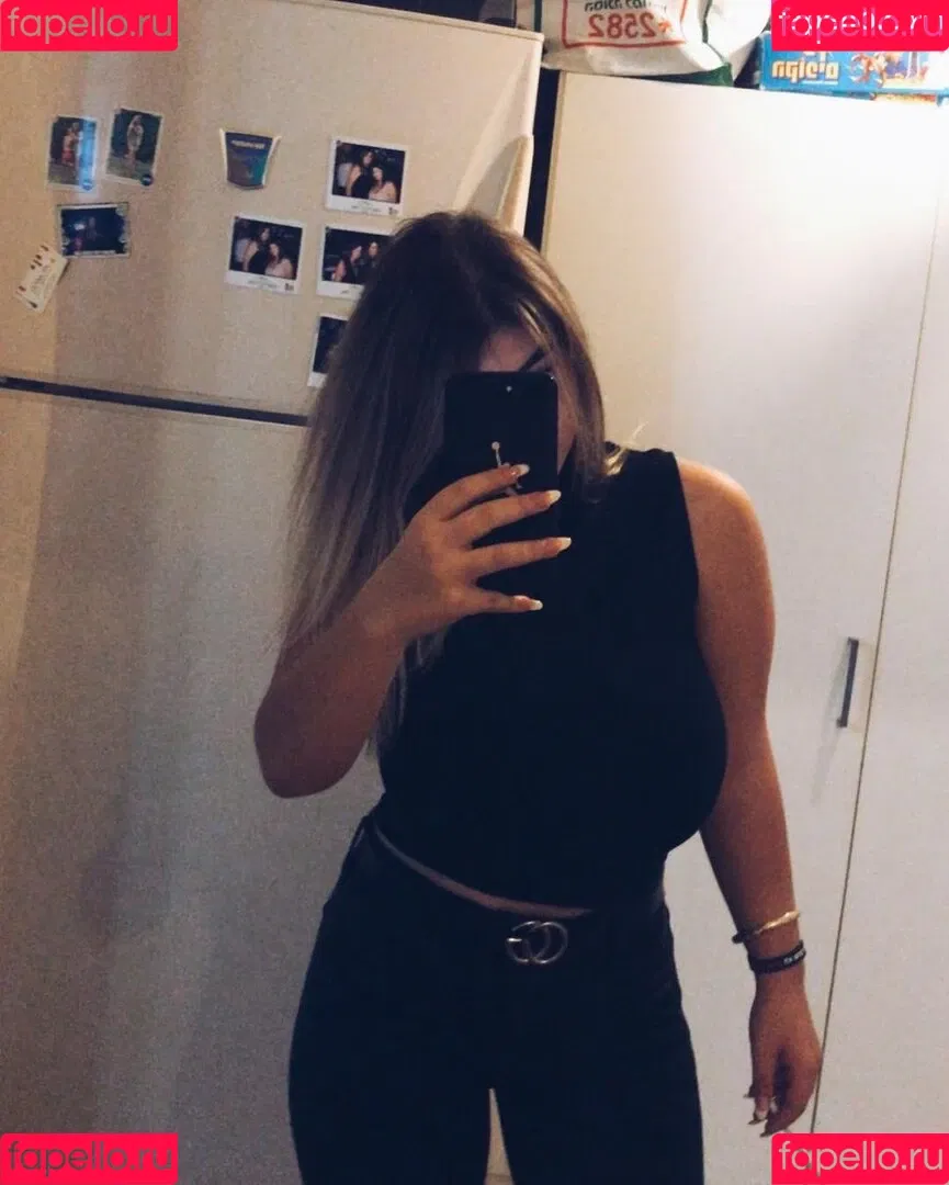 May Tehila Zafrani Onlyfans Photo Gallery 