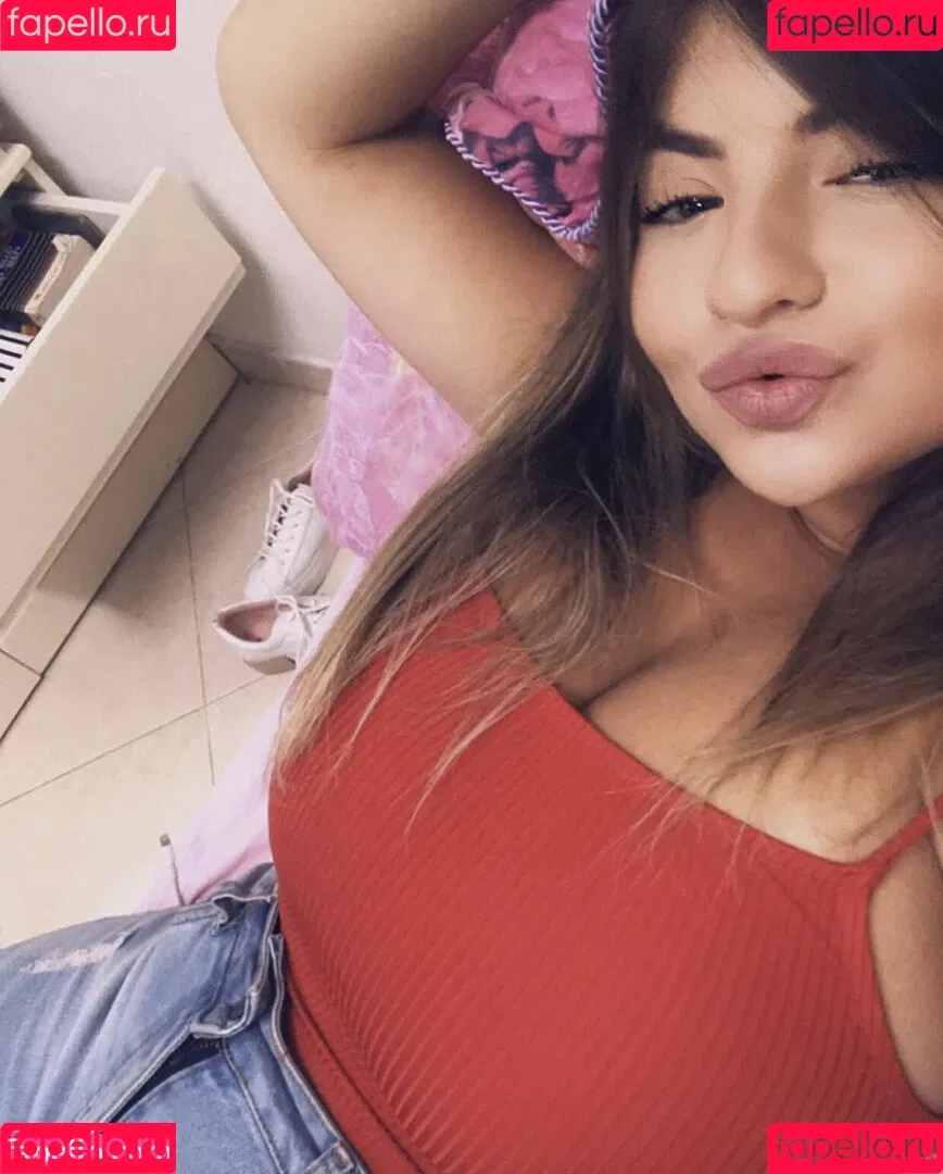 May Tehila Zafrani Onlyfans Photo Gallery 