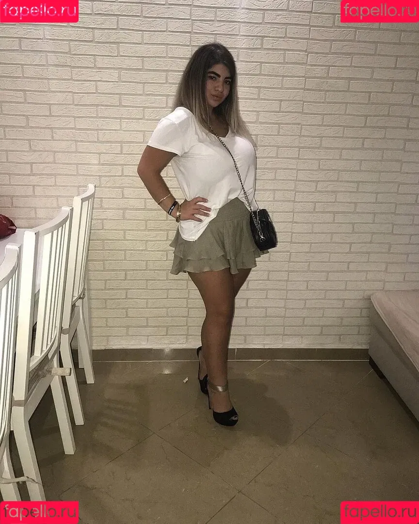 May Tehila Zafrani Onlyfans Photo Gallery 