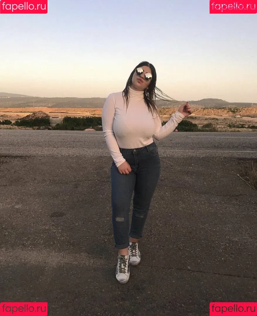 May Tehila Zafrani Onlyfans Photo Gallery 