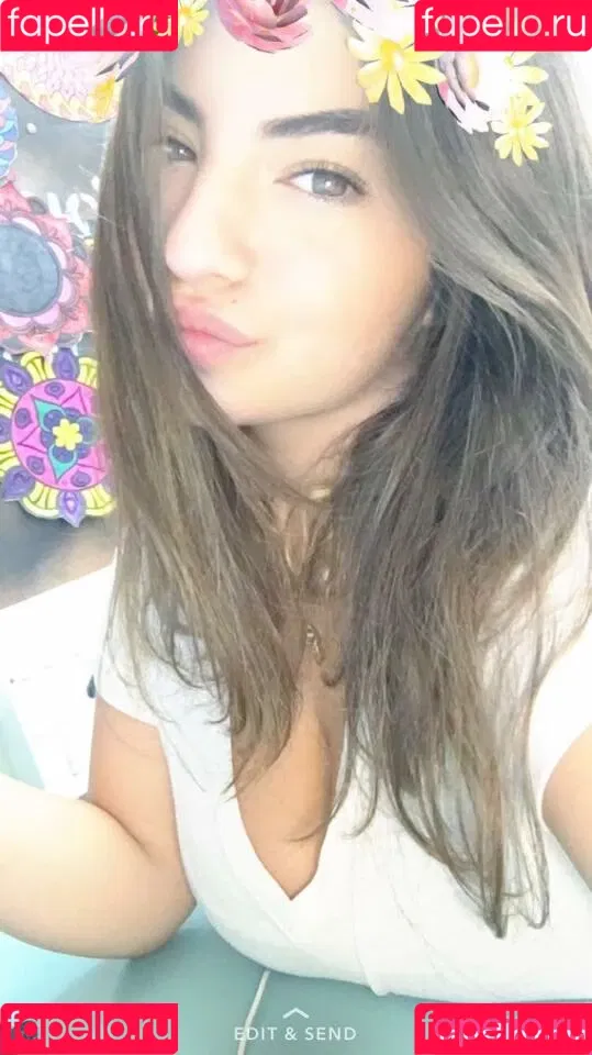 May Tehila Zafrani Onlyfans Photo Gallery 