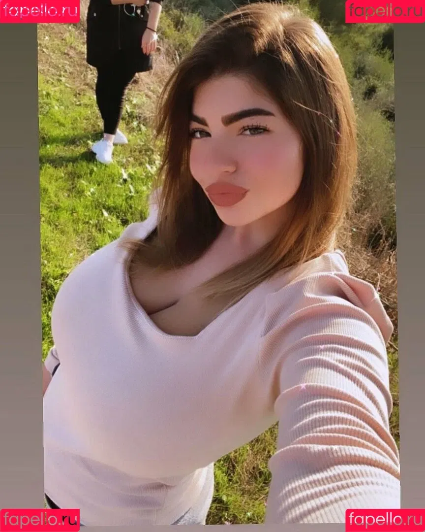 May Tehila Zafrani Onlyfans Photo Gallery 