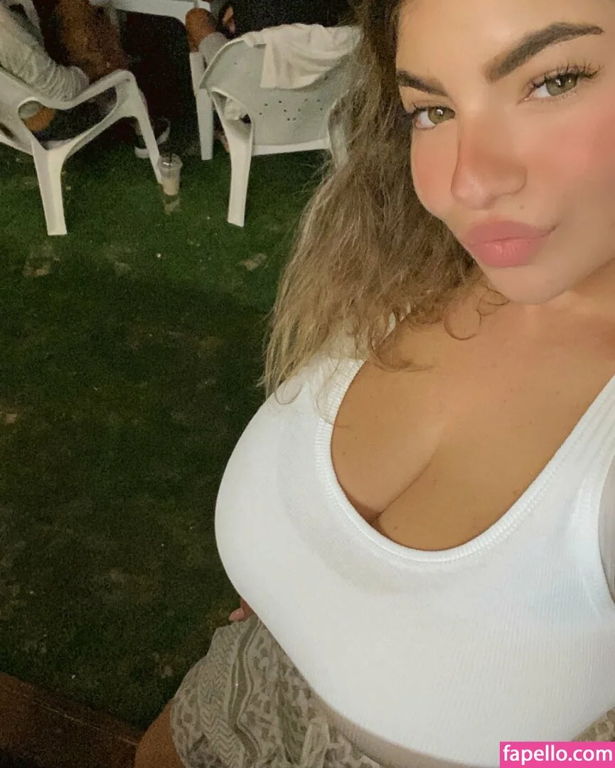May Tehila Zafrani Onlyfans Photo Gallery 
