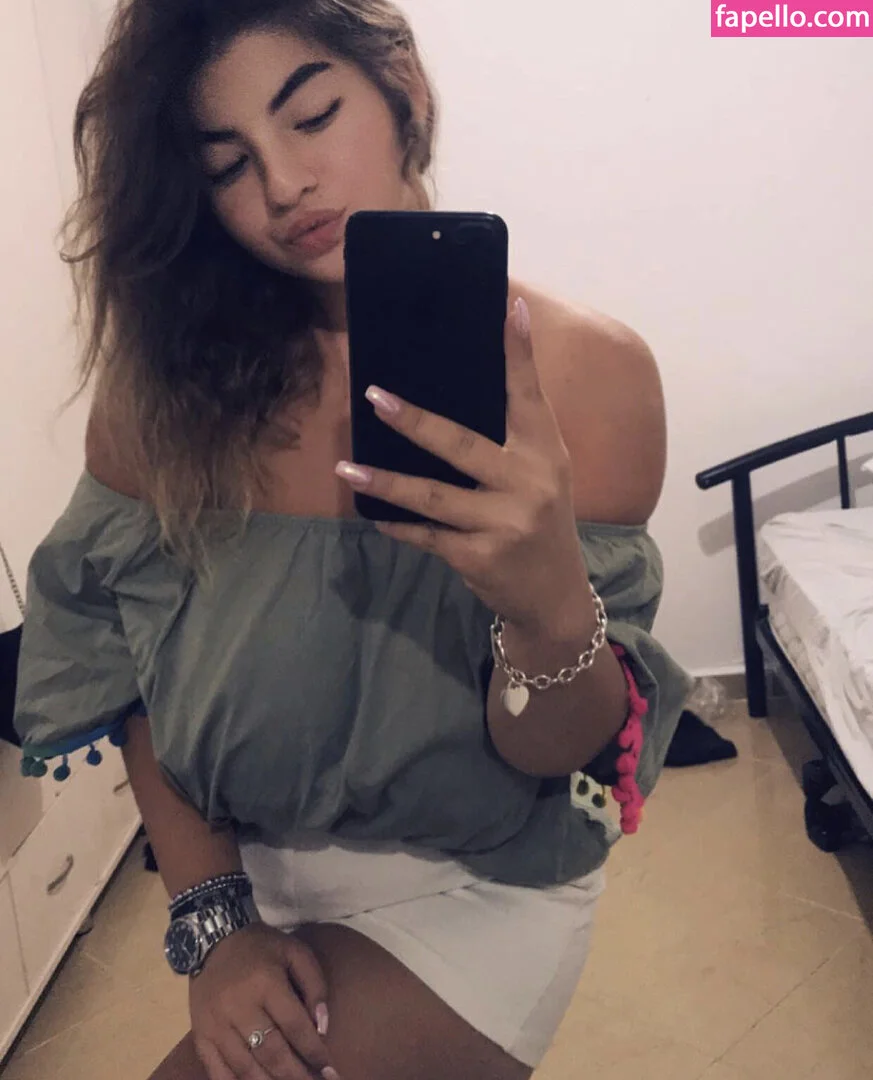 May Tehila Zafrani Onlyfans Photo Gallery 