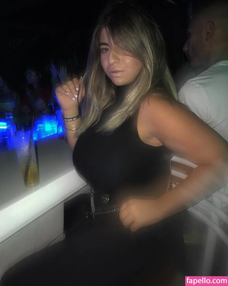 May Tehila Zafrani Onlyfans Photo Gallery 