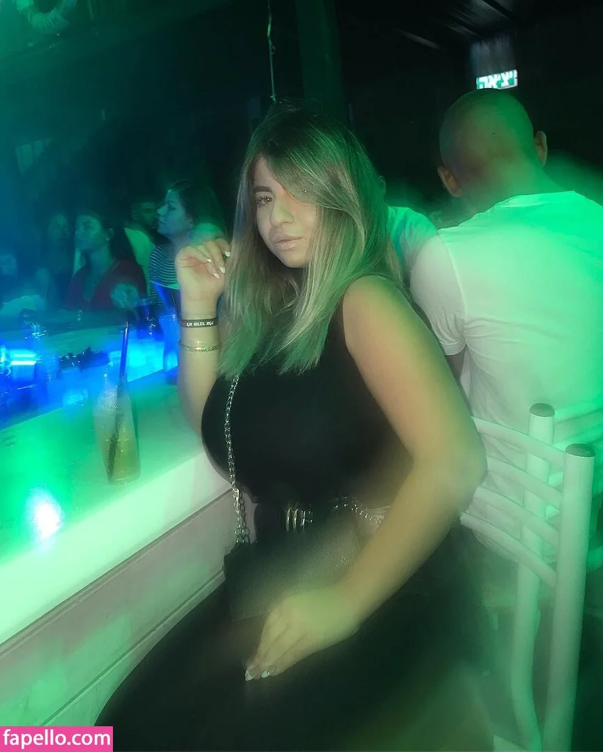 May Tehila Zafrani Onlyfans Photo Gallery 