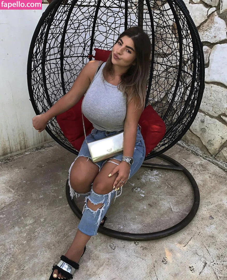 May Tehila Zafrani Onlyfans Photo Gallery 