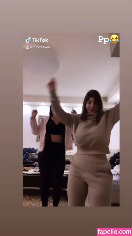 May Tehila Zafrani Onlyfans Photo Gallery 