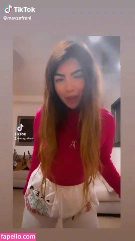 May Tehila Zafrani Onlyfans Photo Gallery 