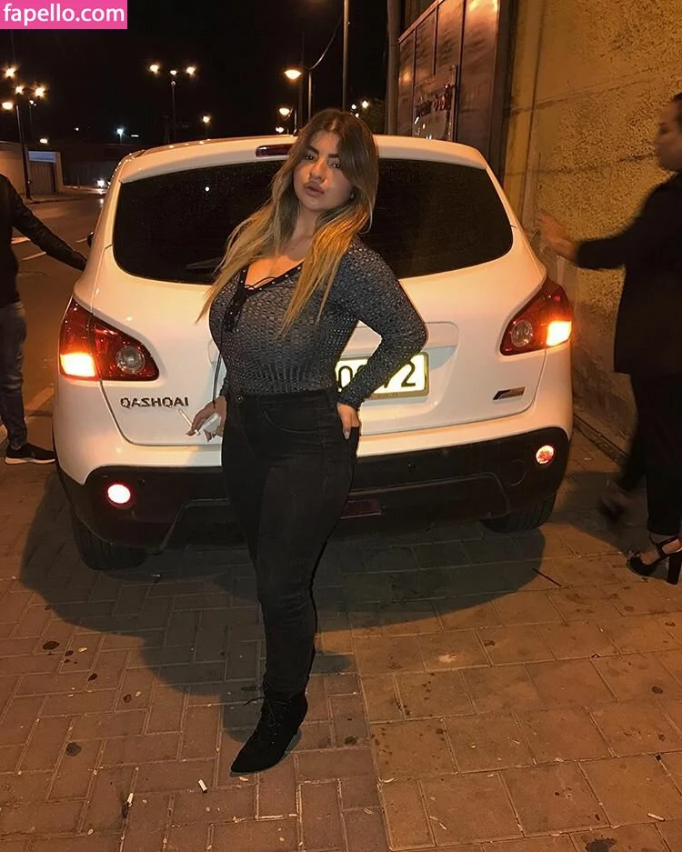 May Tehila Zafrani Onlyfans Photo Gallery 