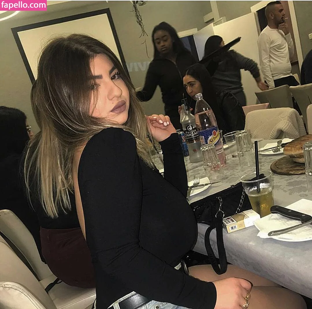 May Tehila Zafrani Onlyfans Photo Gallery 