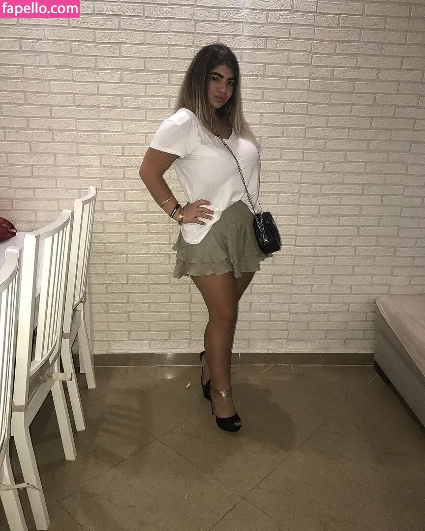 May Tehila Zafrani Onlyfans Photo Gallery 