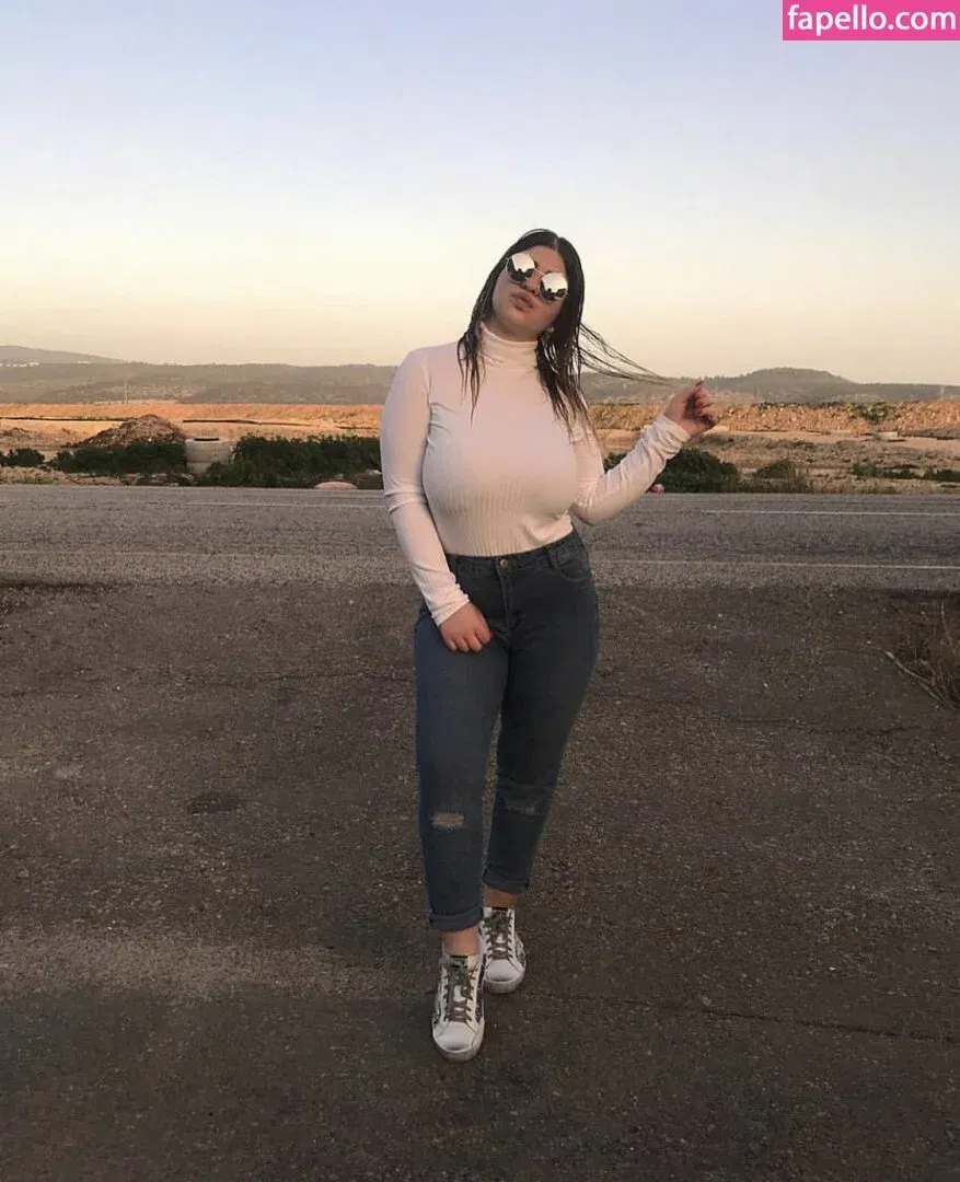 May Tehila Zafrani Onlyfans Photo Gallery 