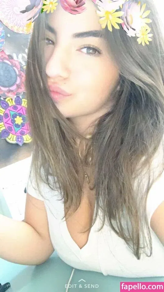 May Tehila Zafrani Onlyfans Photo Gallery 