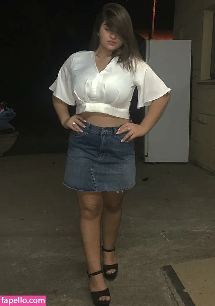 May Tehila Zafrani Onlyfans Photo Gallery 