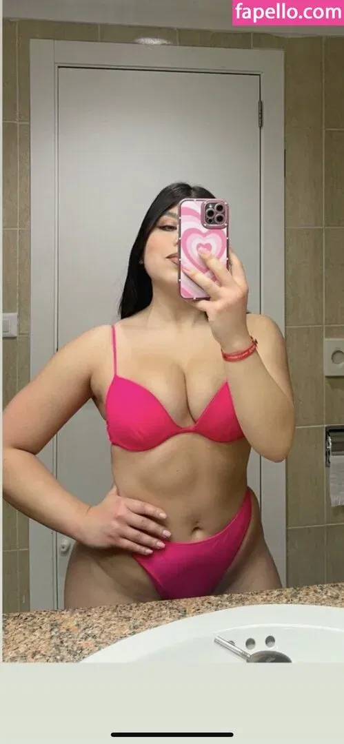 Cheyenne Gonzalez Onlyfans Photo Gallery 