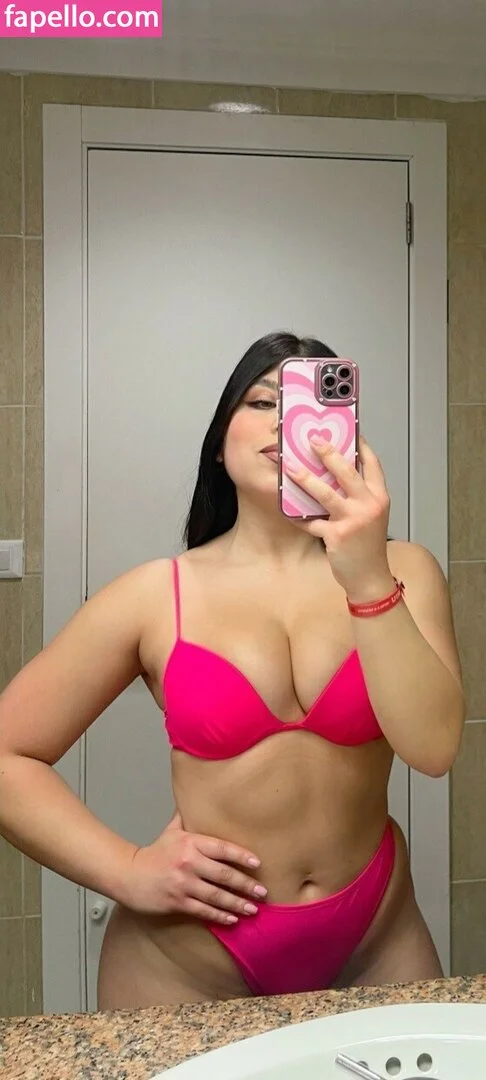 Cheyenne Gonzalez Onlyfans Photo Gallery 