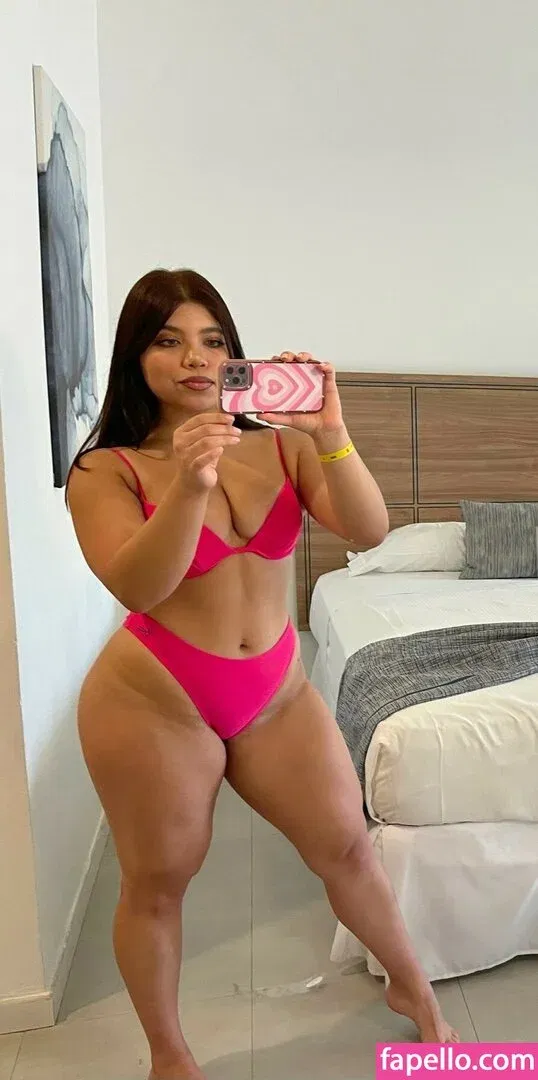 Cheyenne Gonzalez Onlyfans Photo Gallery 