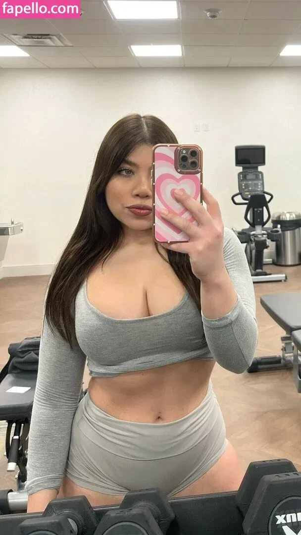 Cheyenne Gonzalez Onlyfans Photo Gallery 