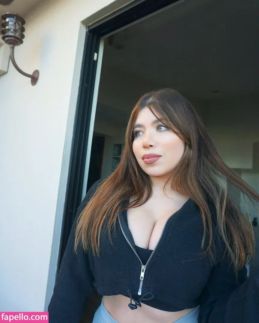 Cheyenne Gonzalez Onlyfans Photo Gallery 