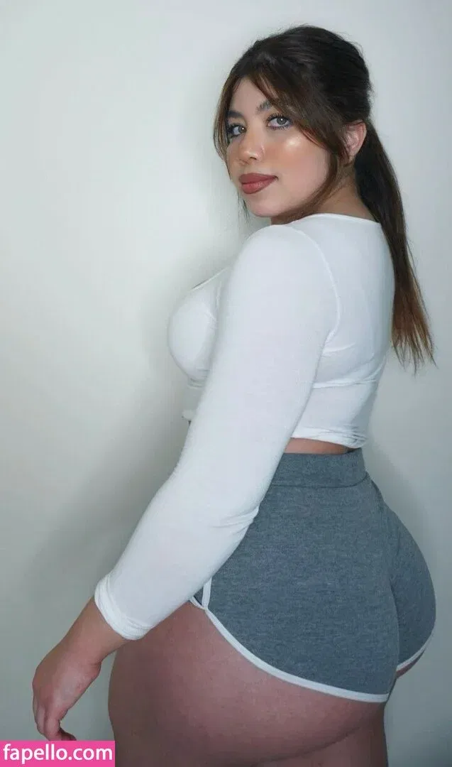 Cheyenne Gonzalez Onlyfans Photo Gallery 