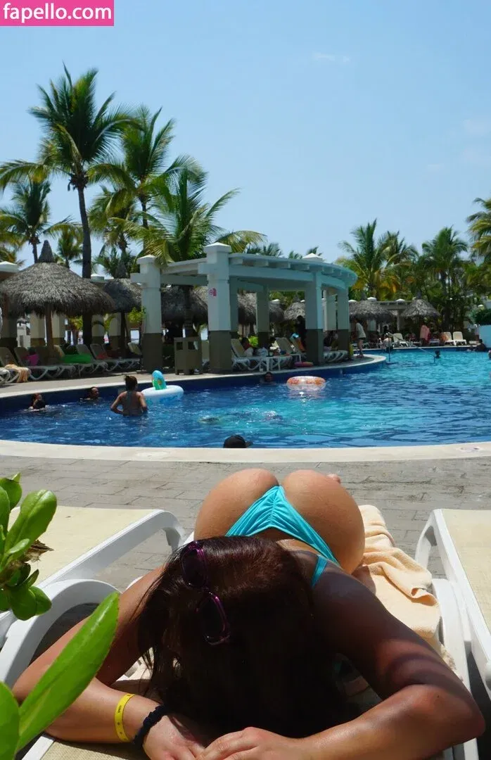 Cheyenne Gonzalez Onlyfans Photo Gallery 