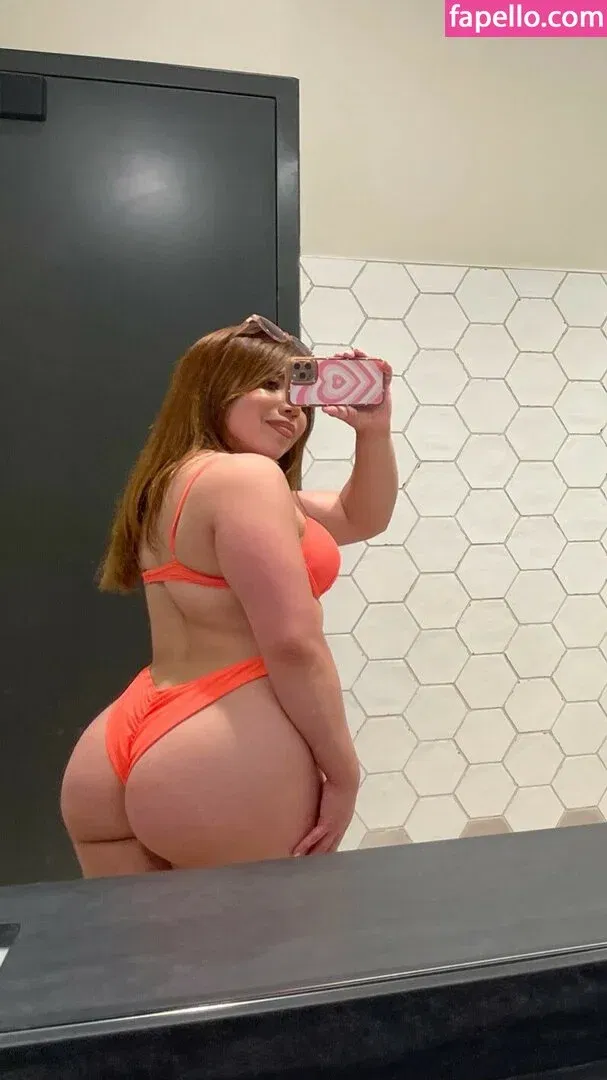 Cheyenne Gonzalez Onlyfans Photo Gallery 