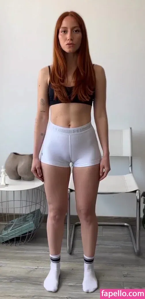 Sofía Lauren Onlyfans Photo Gallery 