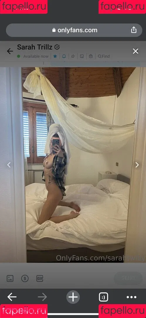 Stacyxgray Onlyfans Photo Gallery 
