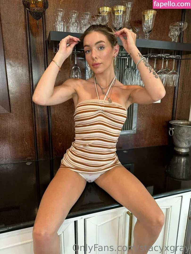 Stacyxgray Onlyfans Photo Gallery 