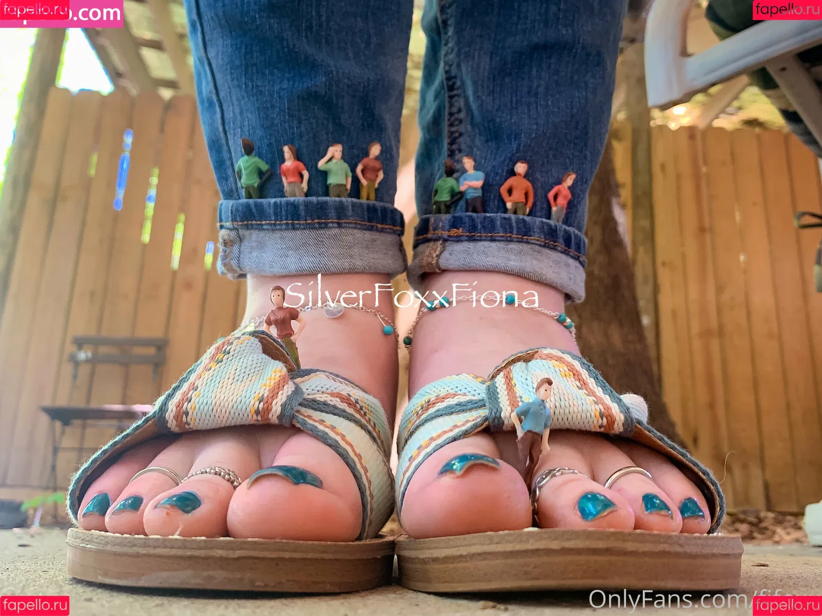fifoxx Onlyfans Photo Gallery 
