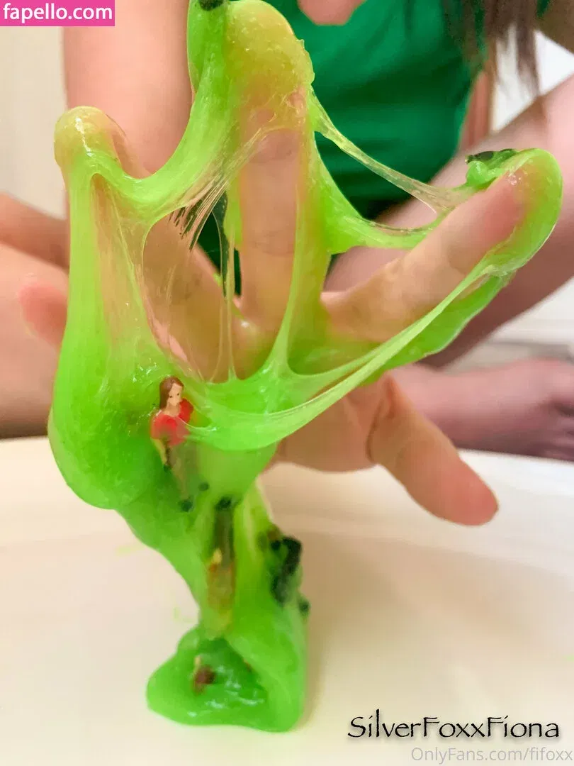 fifoxx Onlyfans Photo Gallery 