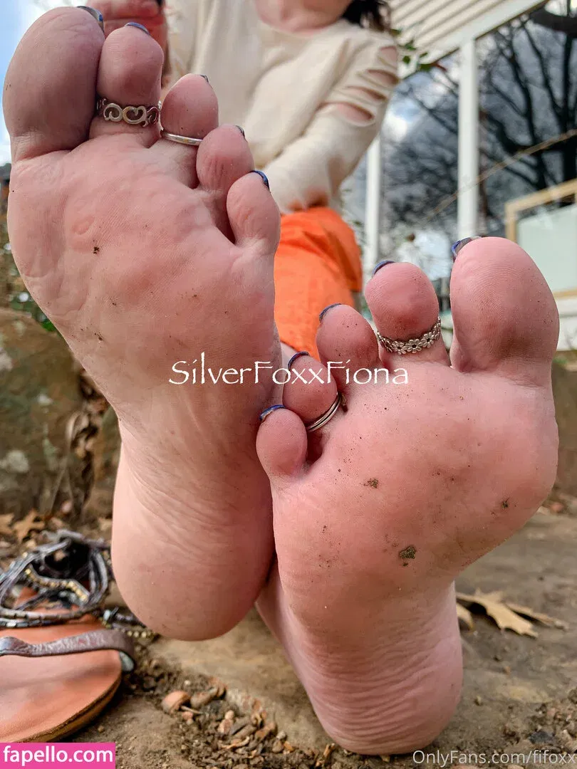 fifoxx Onlyfans Photo Gallery 