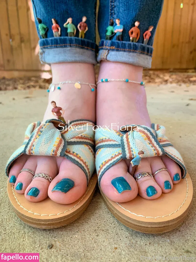 fifoxx Onlyfans Photo Gallery 