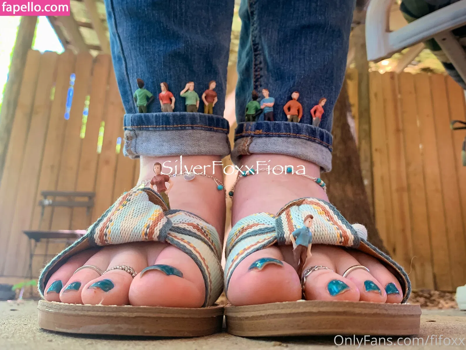 fifoxx Onlyfans Photo Gallery 