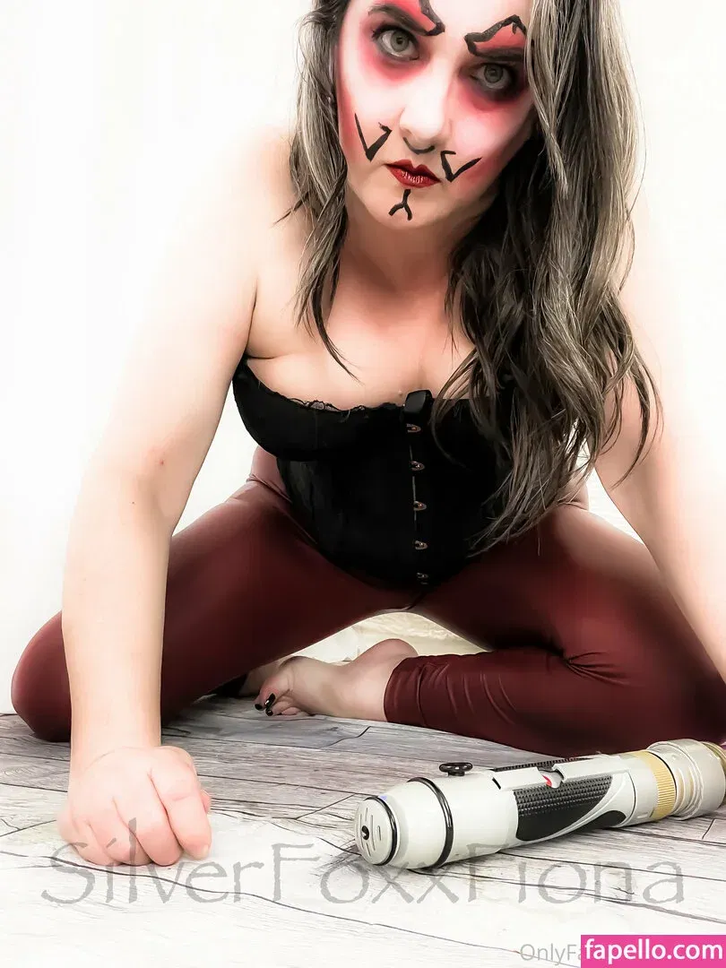 fifoxx Onlyfans Photo Gallery 