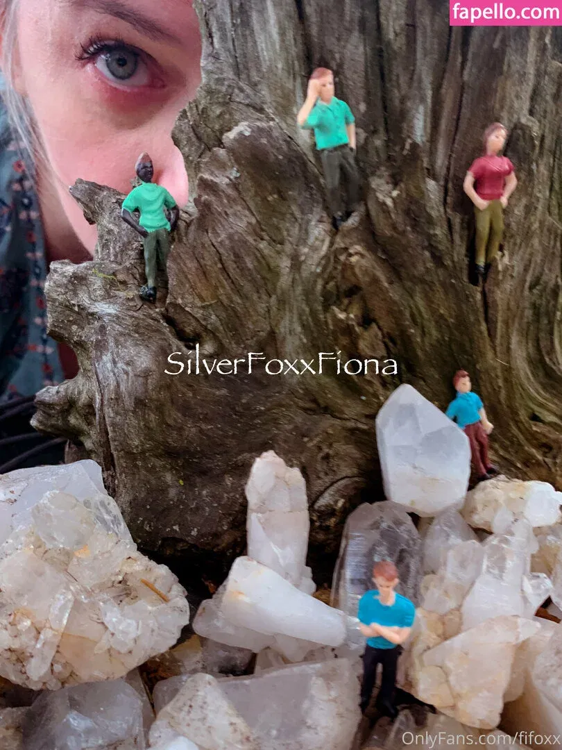 fifoxx Onlyfans Photo Gallery 