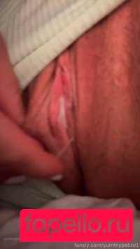 Littlethicklily Nude Onlyfans Photo 32
