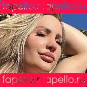 Inessa Templin Onlyfans Photo Gallery 